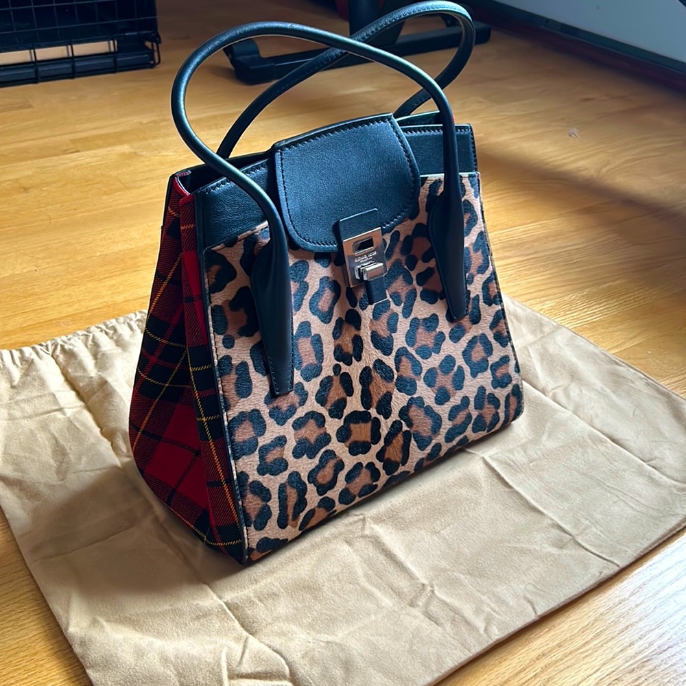 Michael Kors Collection Bancroft Tote